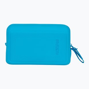 American Tourister Washbag Pop 4,5 l žydros mėlynos spalvos kosmetinė