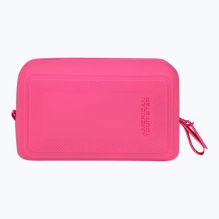 American Tourister Washbag Pop 4,5 l havajietiškos rožinės spalvos kosmetinė