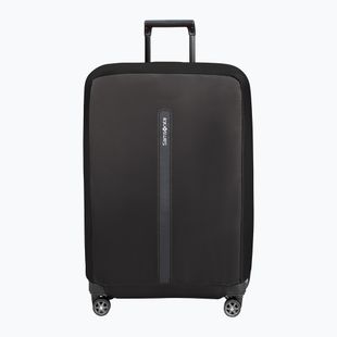 Lagaminio užvalkalas Samsonite Revolution black