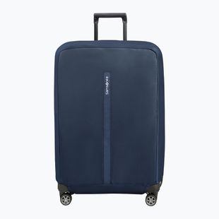 Lagaminio užvalkalas Samsonite Revolution midnight blue