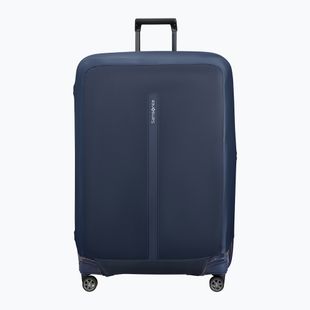 Lagaminio užvalkalas Samsonite Revolution midnight blue