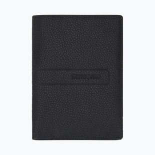 Paso dėklas Samsonite Revolution Passport black