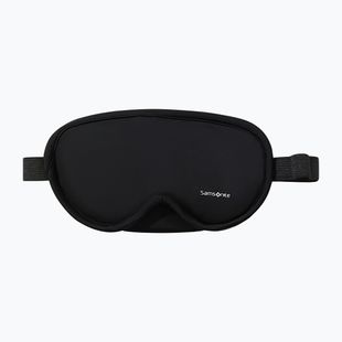 Rinkinys Samsonite Eye Mask + Earplugs black
