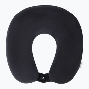 Pagalvė juoda Samsonite Memory Foam black