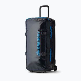 Kelioninis krepšys Gregory Alpaca Wheeled Duffel 100 l slate blue