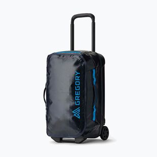 Kelioninis krepšys Gregory Alpaca Wheeled Duffel 40 l slate blue