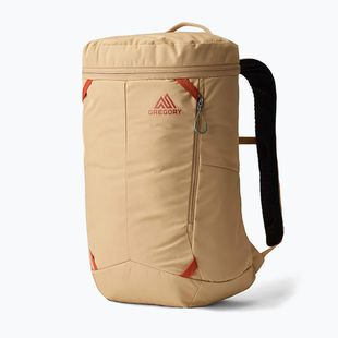 Miesto kuprinė Gregory Rhune 25 l sand storm