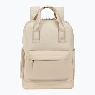Kuprinė nešiojamam kompiuteriui American Tourist Soulpack Business BP Tote 15" 17 l smėlio spalvos