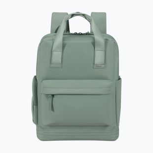Kuprinė nešiojamam kompiuteriui American Tourist Soulpack Buisness BP Tote 15" 17 l iceberg green
