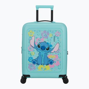 American Tourister Dashpop Disney 47 l dygsnių gėlių kelioninis lagaminas