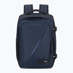 Kuprinė American Tourister Take2cabin S 24,2 l dark navy