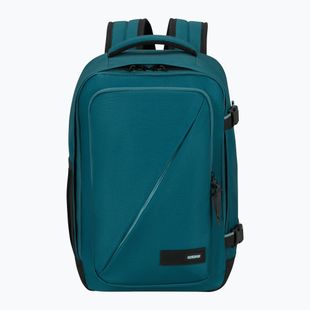 Kuprinė American Tourister Take2cabin S 24,2 l totally teal
