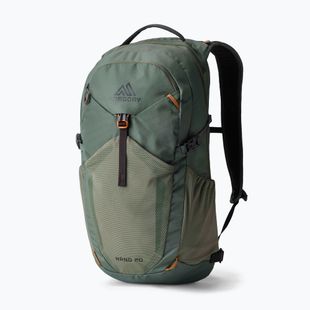Miesto kuprinė Gregory Nano 20 l terrain green