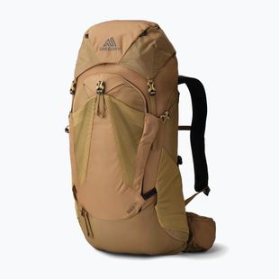 Vyriška turistinė kuprinė Gregory Zulu 35 l 145666 desert tan
