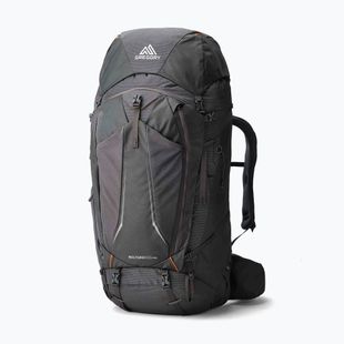 Turistinė kuprinė Gregory Baltoro 100 l Pro iron grey