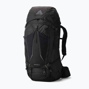Vyriška žygio kuprinė Gregory Baltoro 65 l M shadow pine black