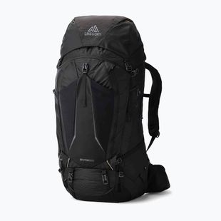 Vyriška žygio kuprinė Gregory Baltoro 65 l M shadow pine black
