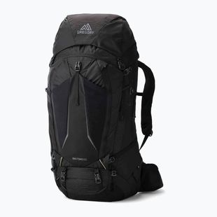 Vyriška žygio kuprinė Gregory Baltoro 65 l M shadow pine black
