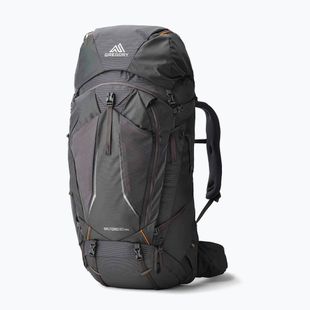 Vyriška žygio kuprinė Gregory Baltoro Pro 85 l 157952 iron grey
