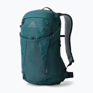 Turistinė kuprinė Gregory Kiro 24 l RC mineral teal