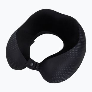 Turistinė pagalvėlė American Tourister Travel Memoryfoam black/grey