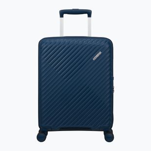 Kelioninis lagaminas American Tourister Diablast Spinner 35 ldarkwave blue