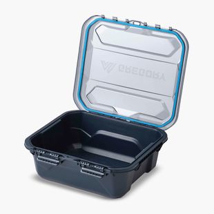 Laikymo indas Gregory Alpaca Gear Box 45 l slate blue
