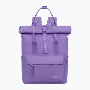 Miesto kuprinė American Tourister Urban Groove City Puff UG16 17 l purple pulse