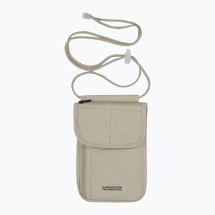 Maža rankinė American Tourister Rfid Security Neck sand