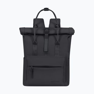 Miesto kuprinė American Tourister Urban Groove City Mono UG16 17 l black