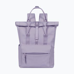 Miesto kuprinė American Tourister Urban Groove City Mono UG16 17 l lavender