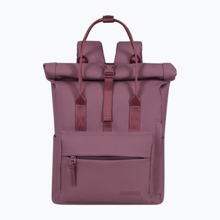 Miesto kuprinė American Tourister Urban Groove City Mono UG16 17 l galactic mauve