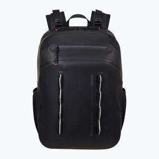 Miesto kuprinė American Tourister Colourdry 24 l true black