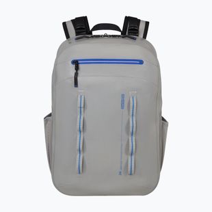 Miesto kuprinė American Tourister Colourdry 24 l glacial silver
