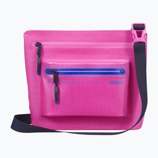 Maža rankinė American Tourister Colourdry M electric fuchsia