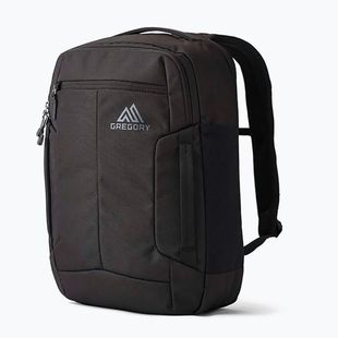 Kelioninė kuprinė Gregory Border Easy Cabin 28 l black lichen