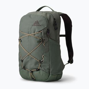 Miesto kuprinė Gregory Terros 20 l mineral green