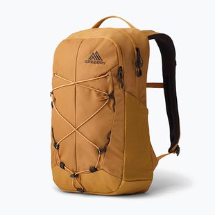 Miesto kuprinė Gregory Terros 20 l desert ochre