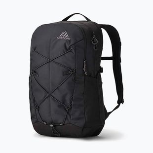 Miesto kuprinė Gregory Terros 28 l black lichen