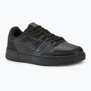 Vyriški batai O'Neill Fontana Low triple black