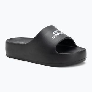 Moteriškos šlepetės O'Neill Lainha Slider Low black