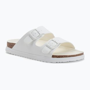 Moteriškos šlepetės O'Neill Sandy Slider Low off white