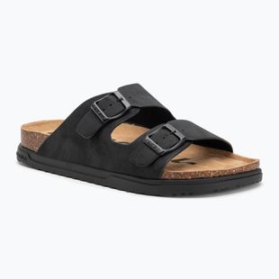 Moteriškos šlepetės O'Neill Sandy Slider Low black