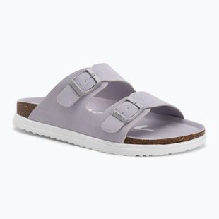 Moteriškos šlepetės O'Neill Sandy Slider Low misty lilac