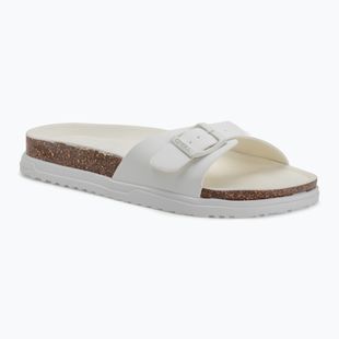 Moteriškos šlepetės O'Neill Solana Slider Low off white