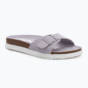 Moteriškos šlepetės O'Neill Solana Slider Low misty lilac
