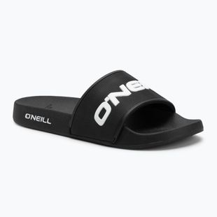 Vyriškos šlepetės O'Neill Logo Slides black