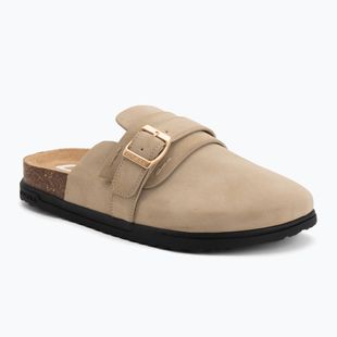 Moteriškos šlepetės O'Neill Lerry Mule Low tan