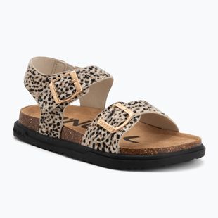 Vaikiškos basutės O'Neil Polly Low leopard