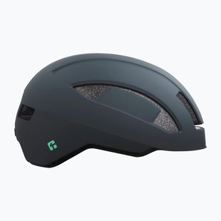 Dviračių šalmas Lazer CityZen KinetiCore matte livid